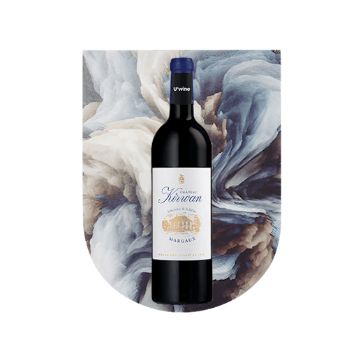Bordeaux wine on sale: Château Kirwan 2019